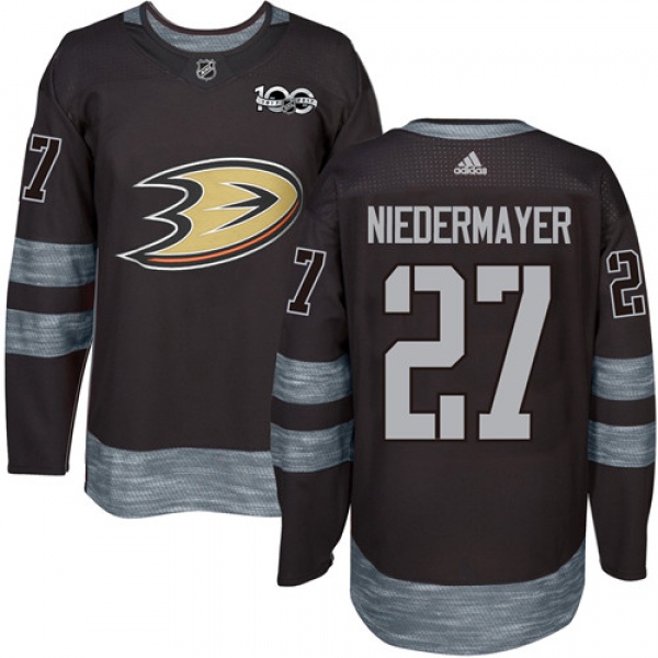 niedermayer jersey